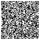 QR code with Hamilton Carpentry Service contacts