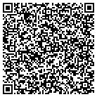 QR code with Thunder Mountain Construction contacts