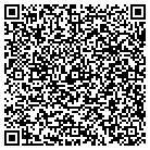 QR code with R A Beaudet Construction contacts
