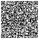 QR code with White Mountain Mowing & Maint contacts
