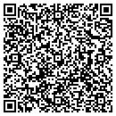 QR code with Hudson Group contacts