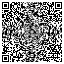 QR code with D H Baum Assoc contacts