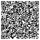 QR code with Main Dunstable Video Inc contacts