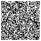 QR code with Blake Barker Excavating contacts