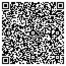 QR code with Artistic Steps contacts