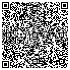 QR code with White Mountain Wireless contacts