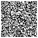 QR code with E K Management contacts