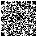 QR code with AM Builders contacts