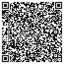 QR code with Hoits Cinemas contacts