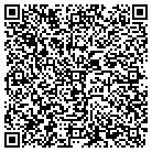 QR code with Orion Design Technologies Inc contacts