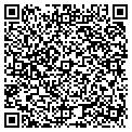 QR code with GNC contacts