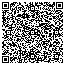 QR code with Harrisville Library contacts