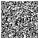 QR code with RISKTRAC Inc contacts