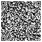 QR code with Meredith Ford Collection contacts