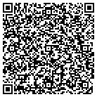 QR code with McCoys Alignment & Towing contacts