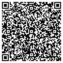 QR code with R & F Electric Corp contacts