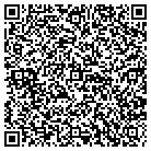 QR code with A E Brown Property Maintenance contacts