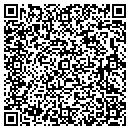 QR code with Gillis Auto contacts