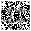 QR code with ASP Brown contacts