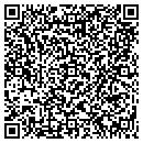QR code with OCC Wic Program contacts