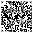 QR code with Whitcomb Insulation & Siding contacts