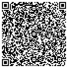 QR code with C V T Financial Planning contacts