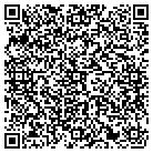 QR code with Monadnock Equine Veterinary contacts