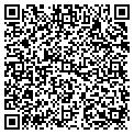 QR code with UPS contacts