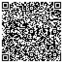 QR code with Your Kitchen contacts