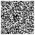 QR code with Hubert's Department Store contacts