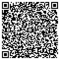 QR code with KFC contacts