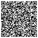 QR code with Kr Roofing contacts