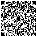 QR code with King Graphics contacts