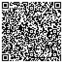 QR code with JM Marketing contacts
