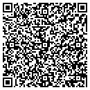 QR code with L T Scanlan LLC contacts
