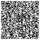 QR code with Tyler Simms & St Sauveur PC contacts