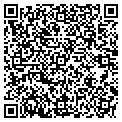 QR code with Bendrite contacts