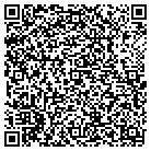 QR code with Hilltop Vegetable Farm contacts