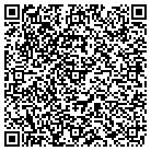 QR code with Ogden Contract Interiors Inc contacts