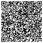 QR code with Csd Sealing Systems-North Amer contacts