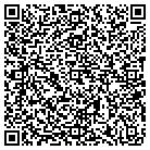 QR code with Calhoun & Corwin Forestry contacts