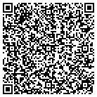 QR code with R & S Painting Contractors contacts
