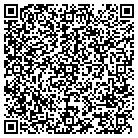 QR code with Wechsler Nathan & Co Prof Assn contacts