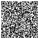 QR code with Shaws 393 contacts