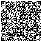 QR code with Hovey's Photo & Audio Visual contacts