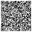 QR code with Tcb Tekhausen contacts