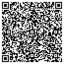 QR code with C-Coast Cyber Cafe contacts