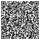 QR code with King KONE contacts