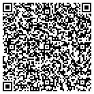 QR code with Nashua Pulmonary Medical Assoc contacts