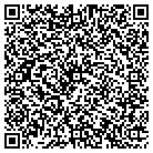 QR code with Phillip Lacroix Jr & Sons contacts